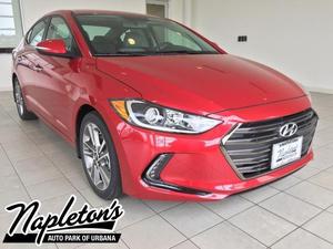 New  Hyundai Elantra Limited