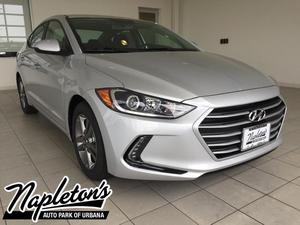 New  Hyundai Elantra Value Edition