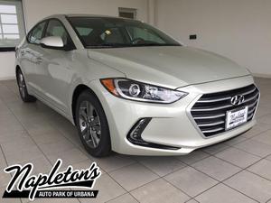 New  Hyundai Elantra Value Edition