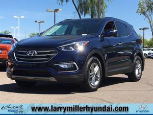 New  Hyundai Santa Fe Sport 2.4L