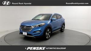 New  Hyundai Tucson Limited