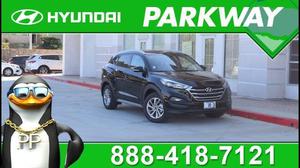 New  Hyundai Tucson SE Plus