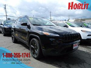 New  Jeep Cherokee Sport