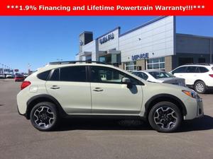 New  Subaru Crosstrek 2.0i Premium