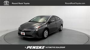 New  Toyota Prius Two