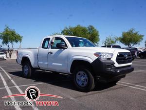 New  Toyota Tacoma SR