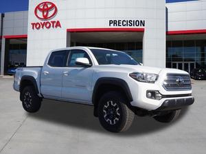 New  Toyota Tacoma TRD Off Road