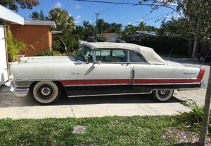  Packard Caribbean -