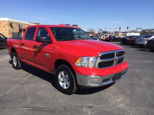  RAM Ram Pickup  Express - 4x4 Express 4dr Crew Cab