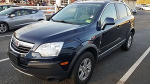  Saturn Vue XE - XE 4dr SUV