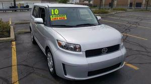  Scion xB - 4dr Wagon 4A