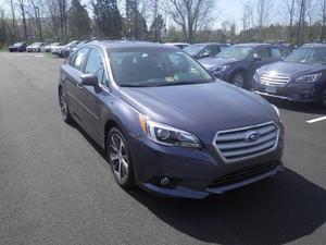  Subaru Legacy 3.6R Limited - AWD 3.6R Limited 4dr Sedan