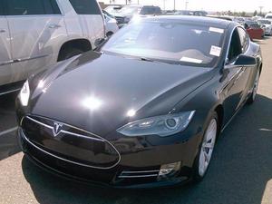  Tesla Model S - 90D * AWD * ONE OWNER * SAVE THOUSANDS