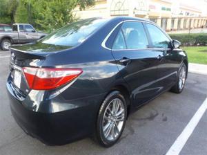  Toyota Camry - 2.5L CC 152