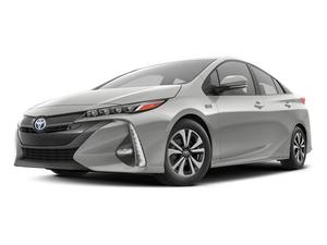  Toyota Prius Prime Advanced