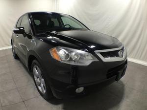 Used  Acura RDX