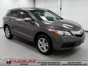 Used  Acura RDX Base