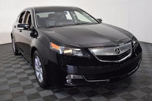 Used  Acura TL 3.5