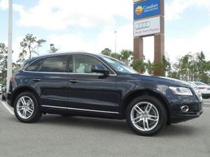 Used  Audi Q5 2.0T Premium Plus quattro