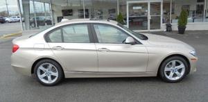 Used  BMW 328 i xDrive