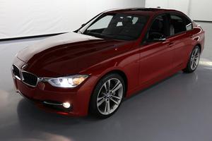 Used  BMW 335 i