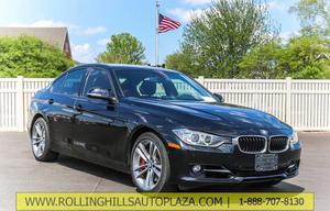 Used  BMW 335 i xDrive