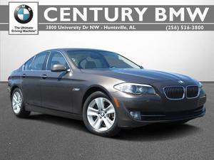 Used  BMW 528 i