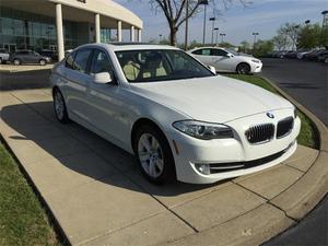 Used  BMW 528 i xDrive