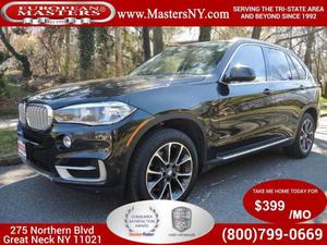 Used  BMW X5 xDrive35i