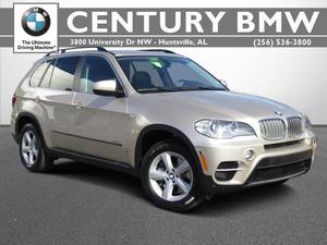 Used  BMW X5 xDrive50i