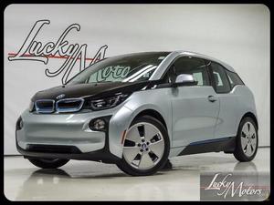 Used  BMW i3 Base