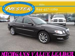 Used  Buick LaCrosse Super