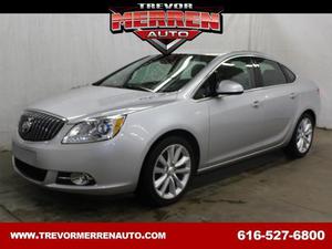 Used  Buick Verano Base