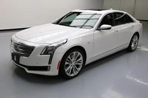 Used  Cadillac CT6 3.0L Twin Turbo Platinum