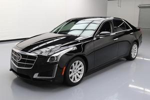 Used  Cadillac CTS 3.6L Luxury