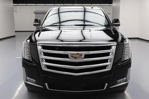 Used  Cadillac Escalade ESV Premium