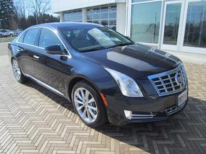 Used  Cadillac XTS Luxury