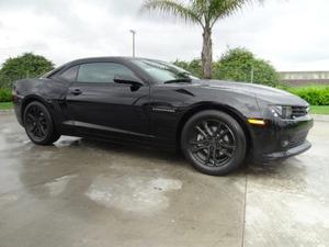 Used  Chevrolet Camaro 2LS