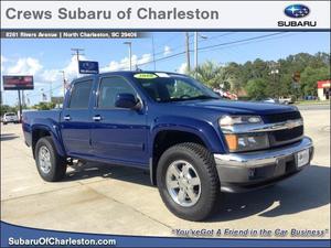 Used  Chevrolet Colorado 2LT