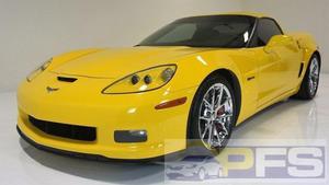 Used  Chevrolet Corvette Z06