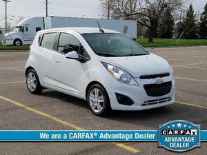 Used  Chevrolet Spark 1LT