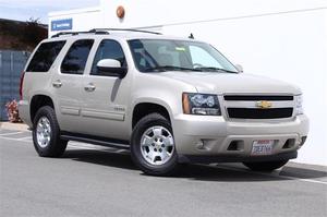 Used  Chevrolet Tahoe LT