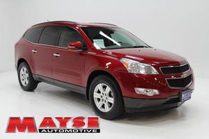 Used  Chevrolet Traverse 1LT