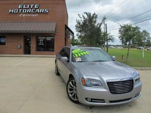 Used  Chrysler 300 S