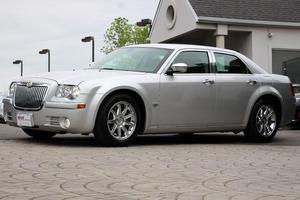 Used  Chrysler 300C Base