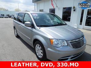 Used  Chrysler Town & Country Touring