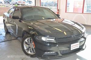 Used  Dodge Charger SXT