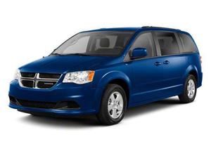 Used  Dodge Grand Caravan Mainstreet