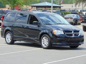 Used  Dodge Grand Caravan SXT