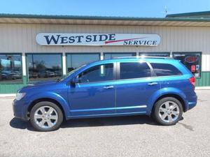 Used  Dodge Journey R/T